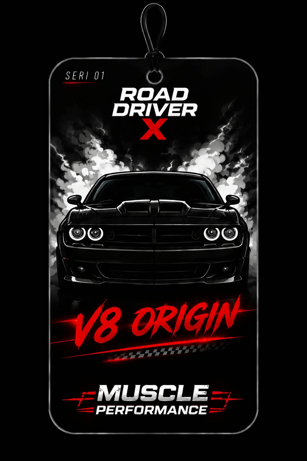 V8 Origin